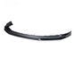 Porsche 911 (992) Carrera / Carrera S / Carrera 4S Carbon Fiber Front Lip