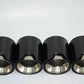 MP STYLE CARBON FIBER QUAD EXHAUST TIPS - BMW G80 M3 | G82 M4 | BMW G87 M2 - Exotics Carbon Design