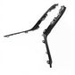 Lamborghini Huracan Carbon Fiber Center Console Side Trim Strips