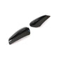 Porsche 911 (992) Turbo Carbon Fiber Side Air Vents (2019+ )