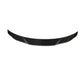 2024+ Ford Mustang - Carbon Fiber Trunk for Spoiler