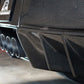 Chevrolet Corvette C7 APR Style Carbon Fiber Rear Diffuser