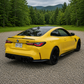 BMW G82 / G83 M4 GTS Style OLED Taillights