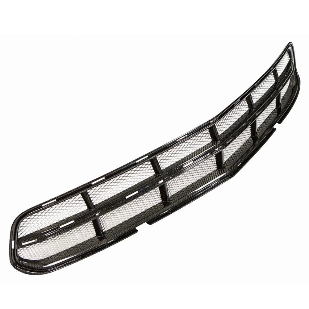 Chevrolet Corvette C7 Stingray EC Style Carbon Fiber Front Grill