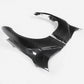 2009-2021 Nissan GT-R IMP Style Carbon Fiber Front Fenders