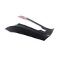 Chevrolet Corvette C8 Carbon Fiber Waterfall Panel Trim
