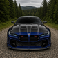 BMW G80 M3 / G82 M4 IMP Style Carbon Fiber Hood