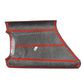 Chevrolet Corvette C8 Carbon Fiber Center Armrest Trim