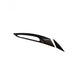 Ferrari 812 Superfast Carbon Fiber Front Hood Trim