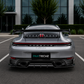 Porsche 911 (992) Carrera / Carrera S / Carrera 4S P.T Style Carbon Fiber Rear Lower Diffuser