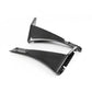Chevrolet Corvette C7 Carbon Fiber Front Air Dam Lip