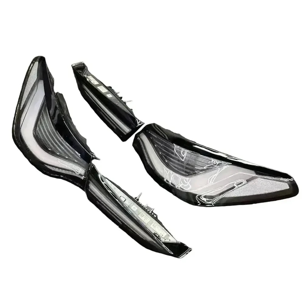 BMW G82 M4 Smoked Style LED Taillights
