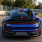 Porsche 911 (992) - Carbon Fiber Spoiler