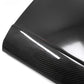 Chevrolet Corvette C8 Z51 / Z06 / Z07 Carbon Fiber Targa Top Roof Panel