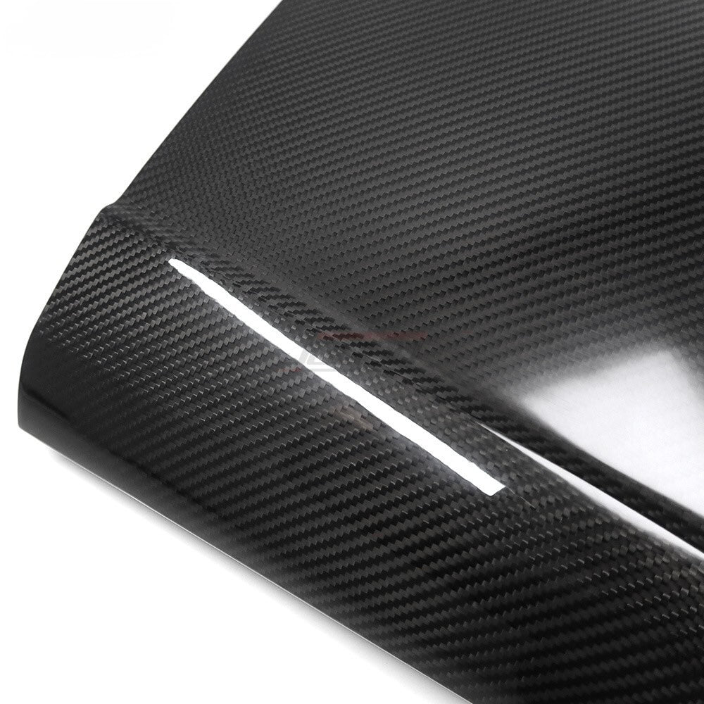 Chevrolet Corvette C8 Z51 / Z06 / Z07 Carbon Fiber Targa Top Roof Panel