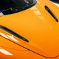 McLaren 720S Carbon Fiber Front Vents