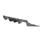 MP STYLE CARBON FIBER DIFFUSER - BMW G87 M2 - Exotics Carbon Design
