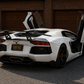 Lamborghini Aventador LP700 - Exotic Design Carbon Fiber Rear Wing