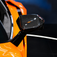 Lamborghini Revuelto Carbon Fiber Mirror Covers