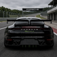 Porsche 911 Carrera / 992S - T.S Style Carbon Fiber Wing