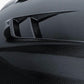 BMW G87 M2 – Carbon Fiber Vented Front Hood - Exotics Carbon Design