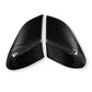 Chevrolet Corvette C7 Dry Carbon Fiber Mirror Cap Covers
