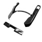 Nissan GT-R R35 Carbon Fiber Dashboard Side Panel Trim Covers