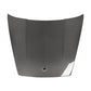 Porsche 911 992 Carrera EC Design Carbon Fiber Front Hood