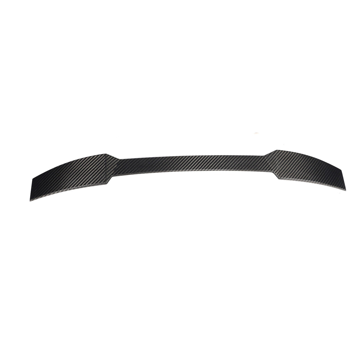 2024+ Ford Mustang EcoBoost / GT Carbon Fiber Roof Spoiler