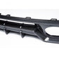 Porsche 911 (992) Carrera / Carrera S / Carrera 4S P.T Style Carbon Fiber Rear Lower Diffuser