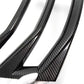 Chevrolet Corvette C8 Convertible Carbon Fiber Rear Hatch Vent Cover (2020–2026)