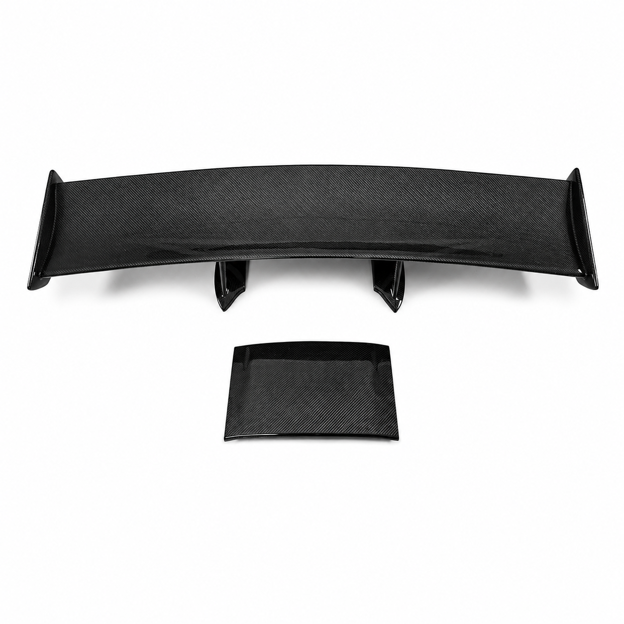 Nissan GT-R R35 (2009-2023) - Carbon Fiber Nismo Style Wing
