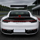 Porsche 911 992 Carrera (2020-2024) - Duck Tail Trunk Spoiler