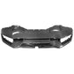 Lamborghini Huracan LP610 Carbon Fiber OEM Style Rear Diffuser