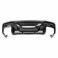 2024+ Ford Mustang Dark Horse - APR Style Carbon Fiber Rear Diffuser