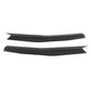 Lamborghini Huracan Carbon Fiber Center Console Side Trim