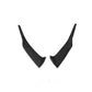 Lamborghini Huracan Carbon Fiber Lower Side Vent Trim
