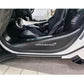 McLaren GT Carbon Fiber Door Sills
