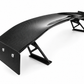 Chevrolet Corvette C7 - GTC-500 Carbon Fiber Adjustable Rear Wing