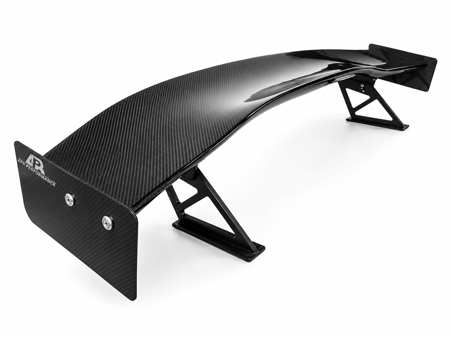 Chevrolet Corvette C7 - GTC-500 Carbon Fiber Adjustable Rear Wing