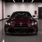 BMW G80 M3 / G82 M4 Carbon Fiber Front Grill