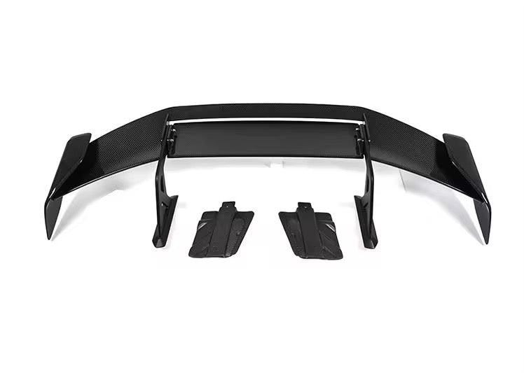 BMW G80 M3 / G82 M4 EC Design Carbon Fiber Rear Wing