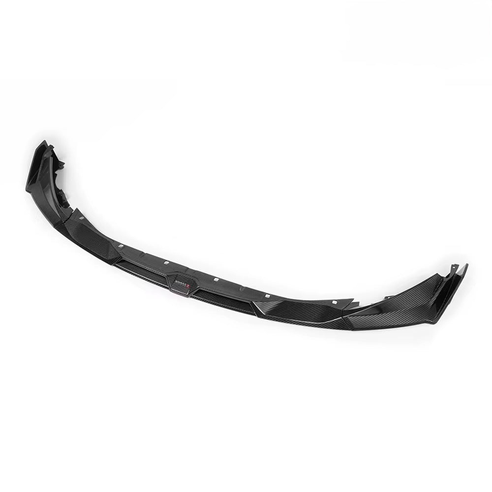 BMW G80 M3 / G82 M4 3D Style Carbon Fiber Front Lip