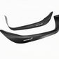 McLaren Artura Carbon Fiber Door Sills