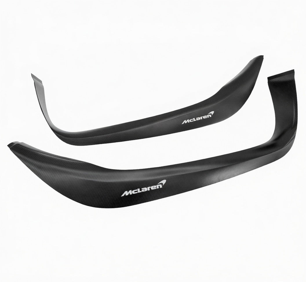 McLaren Artura Carbon Fiber Door Sills