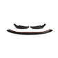 CSL STYLE CARBON FIBER FRONT LIP - BMW G80 M3 | G82 M4 - Exotics Carbon Design