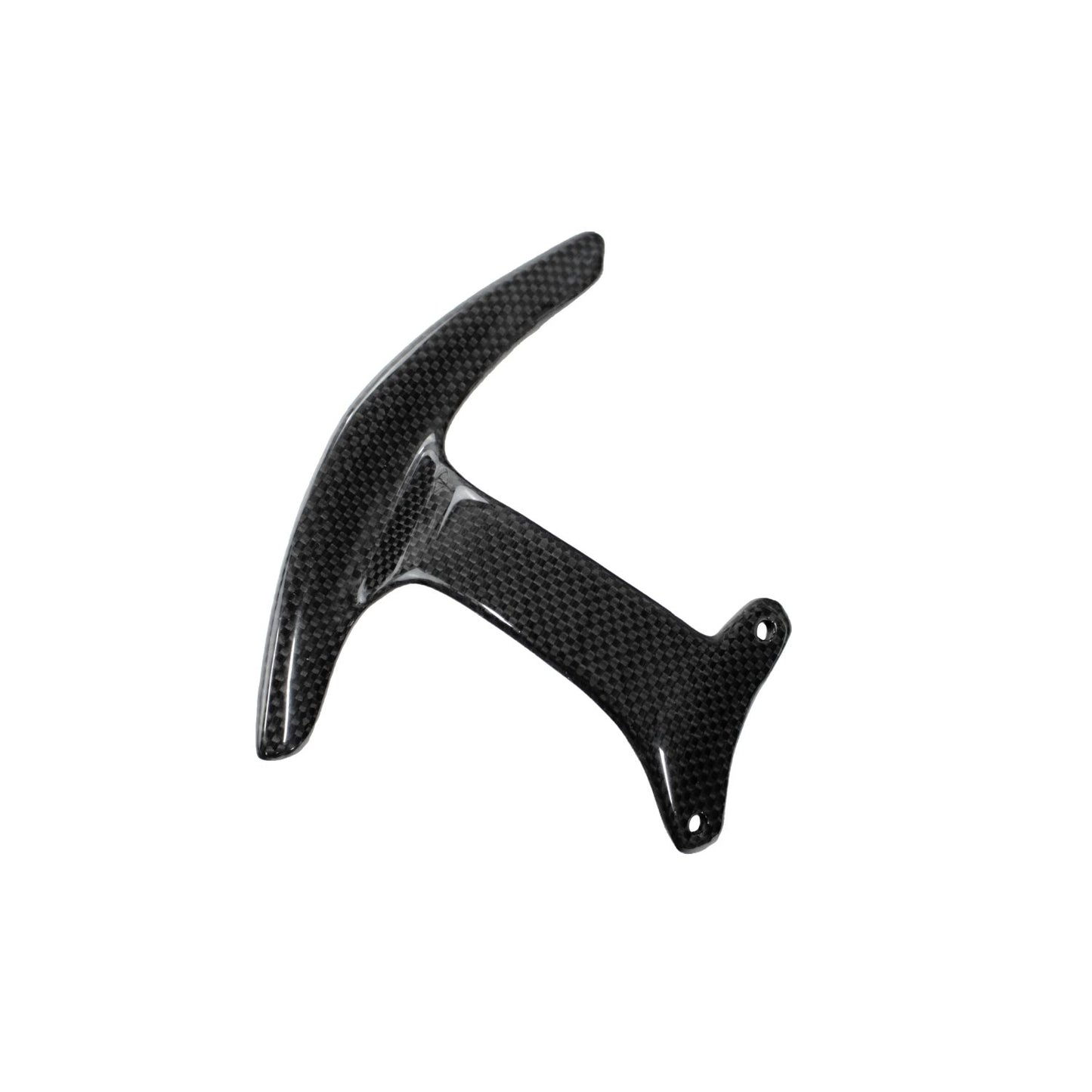 Ferrari 488 - Carbon Fiber Paddle Shifters