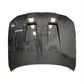 BMW G80 M3 / G82 M4 IMP Style Carbon Fiber Hood