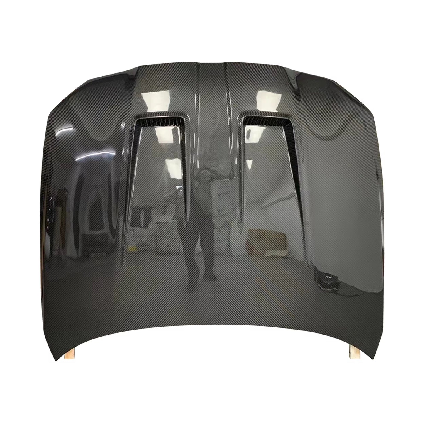 BMW G80 M3 / G82 M4 IMP Style Carbon Fiber Hood