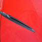 Ferrari 812 Superfast Carbon Fiber Front Hood Trim
